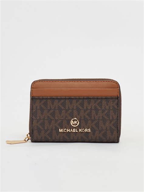 michael kors portafoglio donna|Portafogli Michael Michael Kors donna .